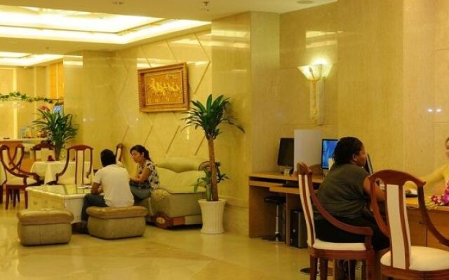 Khách Sạn Hoàng Hải Long 2
