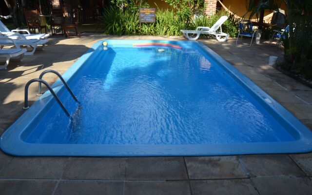 Pousada Cavalo Marinho