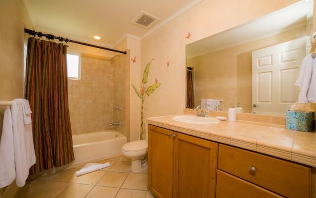 Del Mar 3N - 3 bdr 2 bath