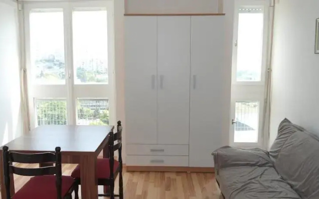 Apartments Buba