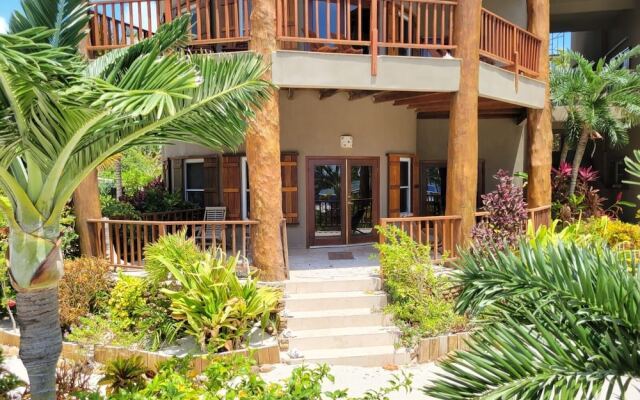 Indigo Belize 4a 3 Bedroom Condo by RedAwning