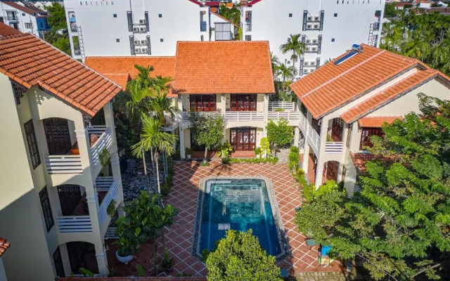 The Muse House