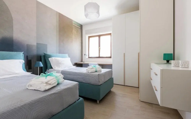 4011 Mary House by Barbarhouse