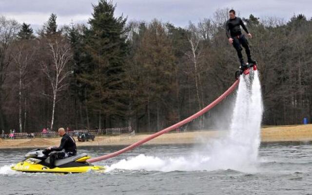 Buitenplaats Erve Hulsbeek