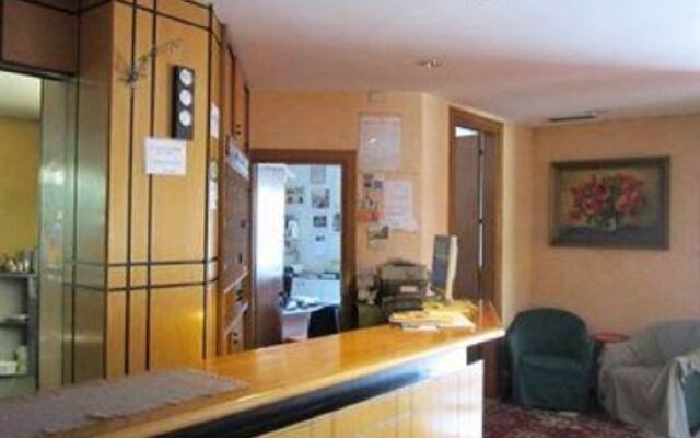 Hotel Drago