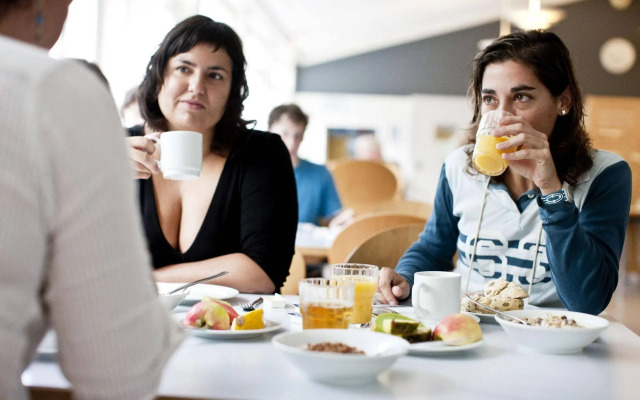 Danhostel Copenhagen Bellahøj
