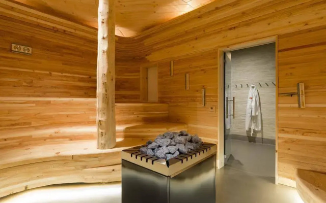 Mountain Resort Patzenfeld