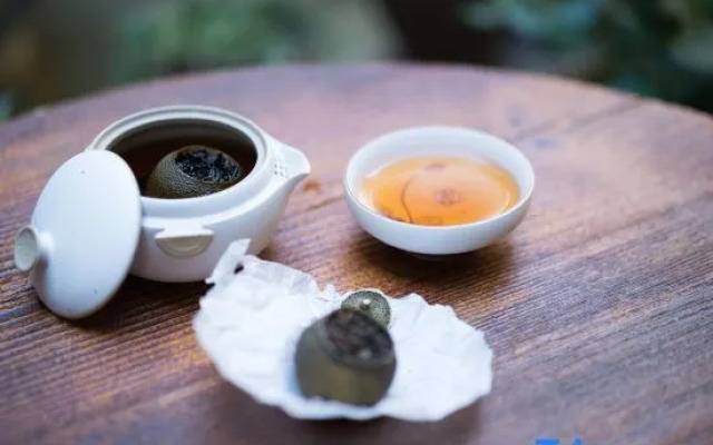 Ruyuan Mansion · Lijiang Naxi Style Garden