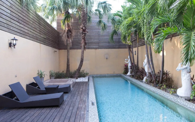 All-Ur Boutique Motel - Ping-Tung Branch