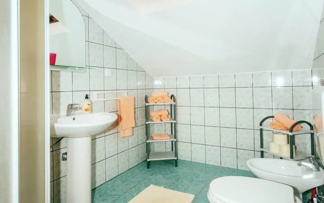 Apartment Nada