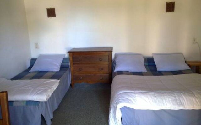 Le Clos des Amandiers