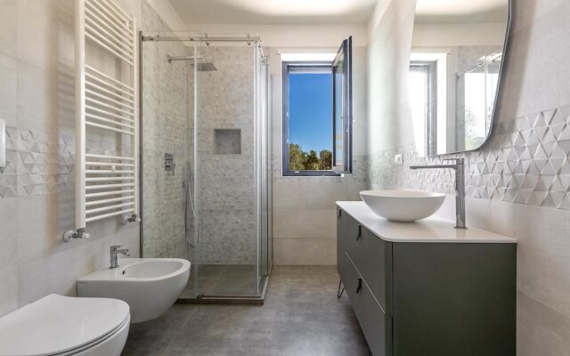 3670 Villa Perlaianca by Perle di Puglia