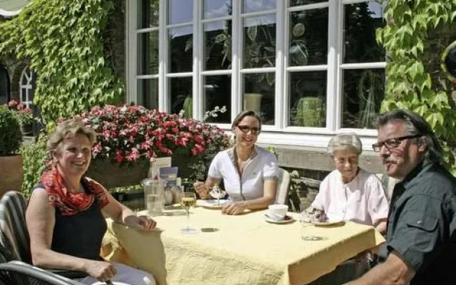 Land-gut-Hotel Lohmann