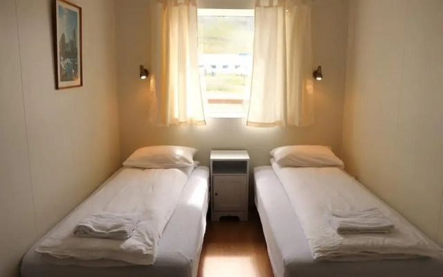 Thurranes guesthouses