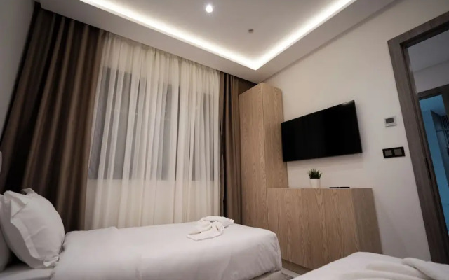Living Appart Hotel