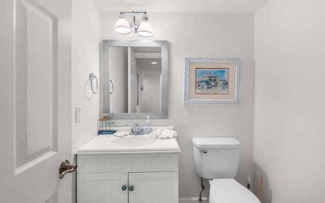 Starboard Village 121