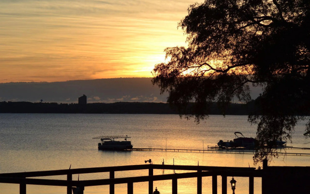 The Beach Haus Resort