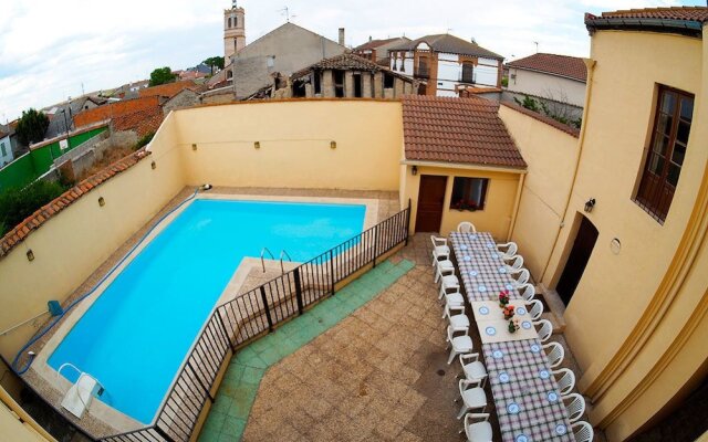 Caseron de Navas de Oro