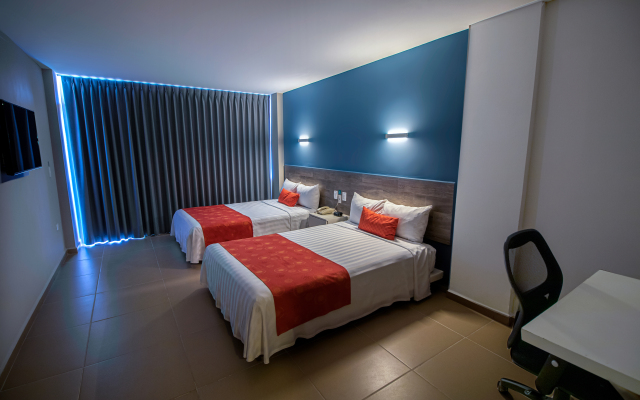 Star Palace Hotel