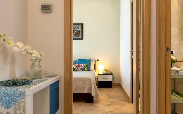 Sardinia RE - Villino Azul