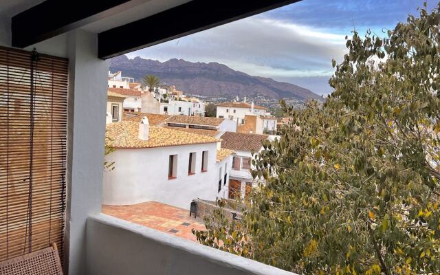 La Costera Hostal del Vino