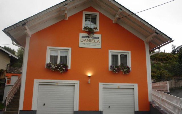 Gästehaus Daniela