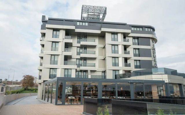 Vindula Hotel & Spa
