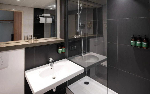Crowne Plaza Antwerp by IHG