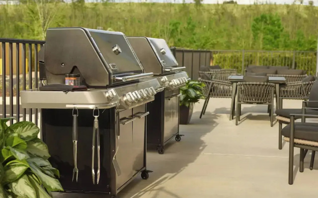 Fairfield By Marriott® Inn & Suites Grovetown