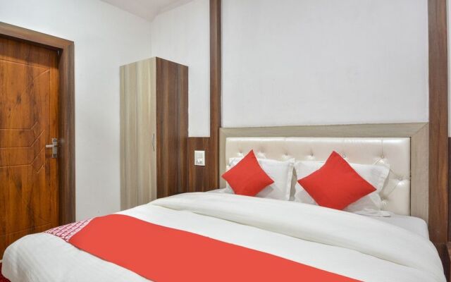 Oyo 48476 Hotel Govindham