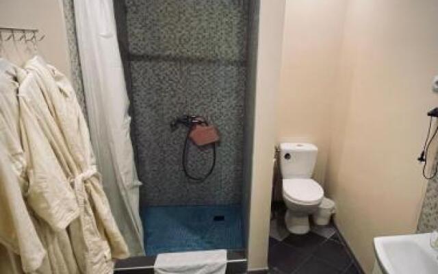 Iauliu Apartamentai