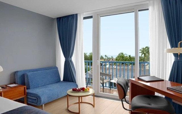 Anroute Stays123- Candolim