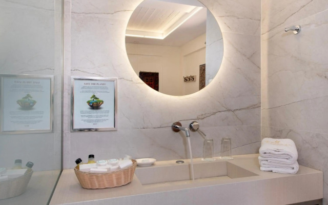 Orpheas Resort - Adults Only