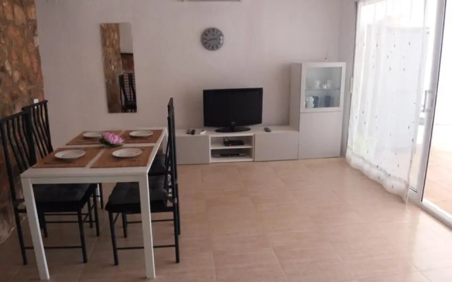 Fantástico Apartamento 1ª Línea de Playa