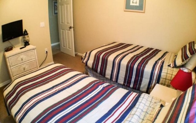 Clubhouse 1728 Apartment 4 Bedroom