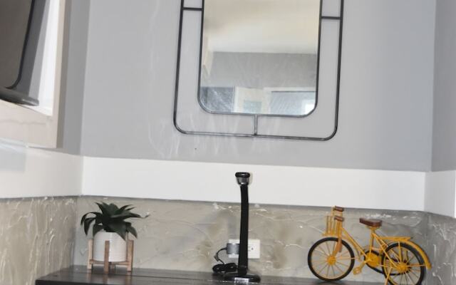 Calizo Vip Guest House