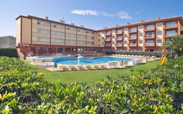 Apartamentos Estartit-Confort-24