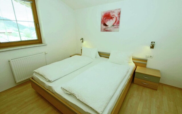 Spacious Apartment Near Ski Area in Fügenberg