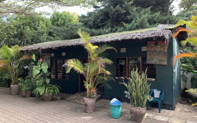 New Pamoja Resort