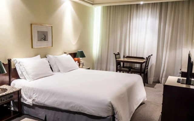 Plaza Sao Rafael Hotel