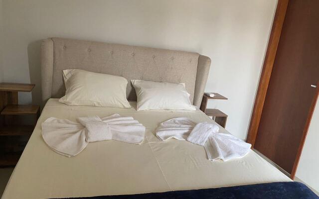 Casa com Piscina - Casa do Lago