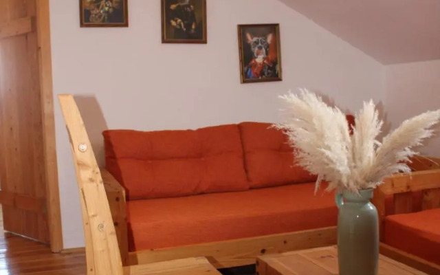Rooms Pahulja