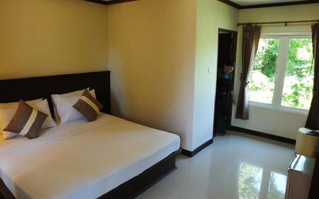 Lanta Nature House