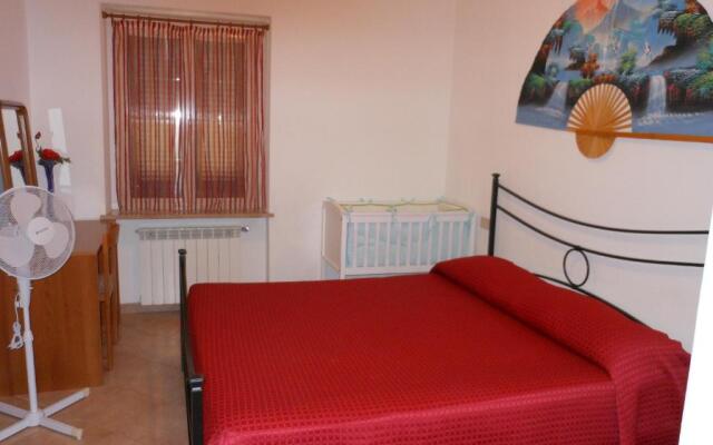 Casa Vacanze Valdamone