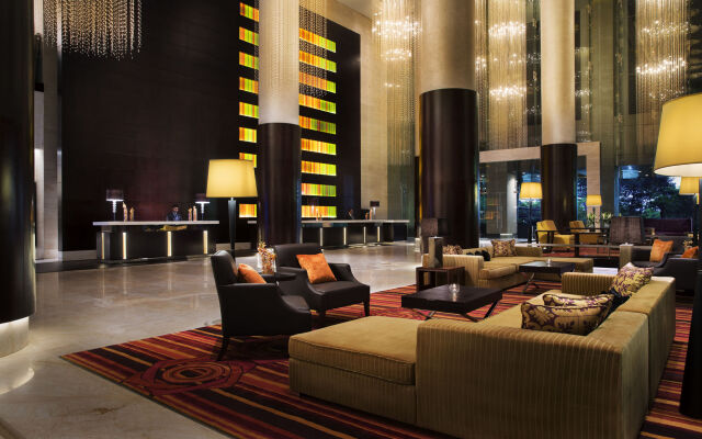 JW Marriott Hotel Bengaluru