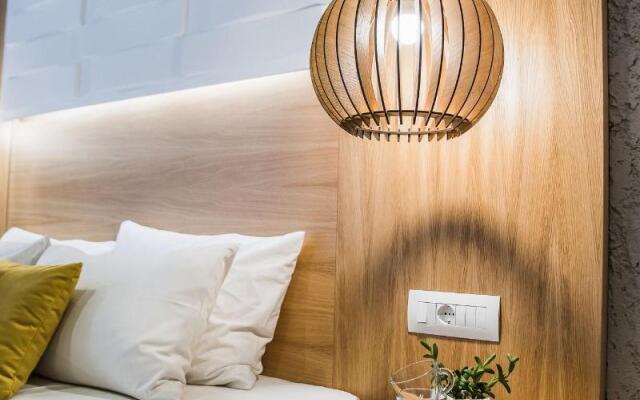 Sunshine Boutique Hotel
