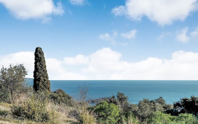 Charming Holiday Home In Askos Near Blue Caves