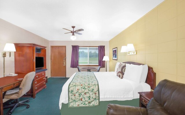 Knights Inn Fort Madison