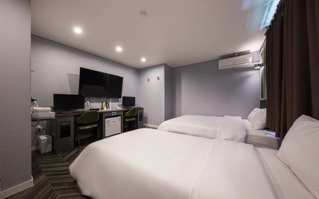 Wonju Hotel V