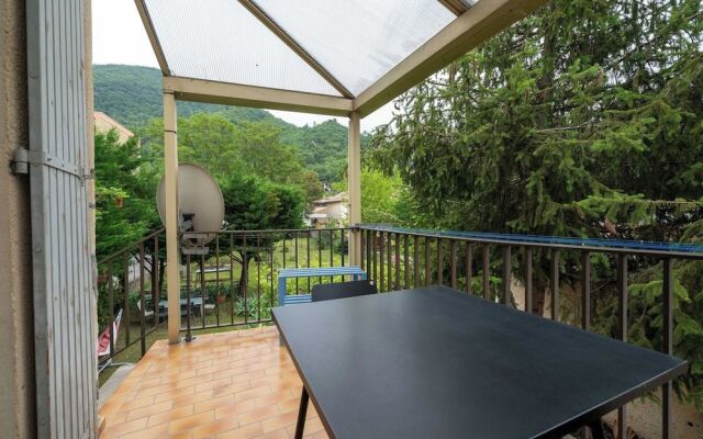 Alexandra Apartments